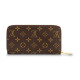LOUIS VUITTON Zippy