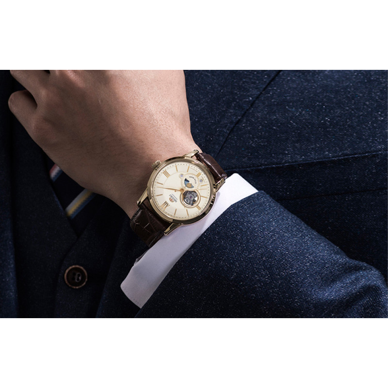 ORIENT RA-AS0004S00