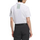 adidas TWISTKNIT POCKET POLO SHIRT Polo