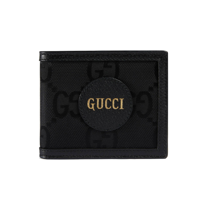 GUCCI Off The Grid OTG Logo