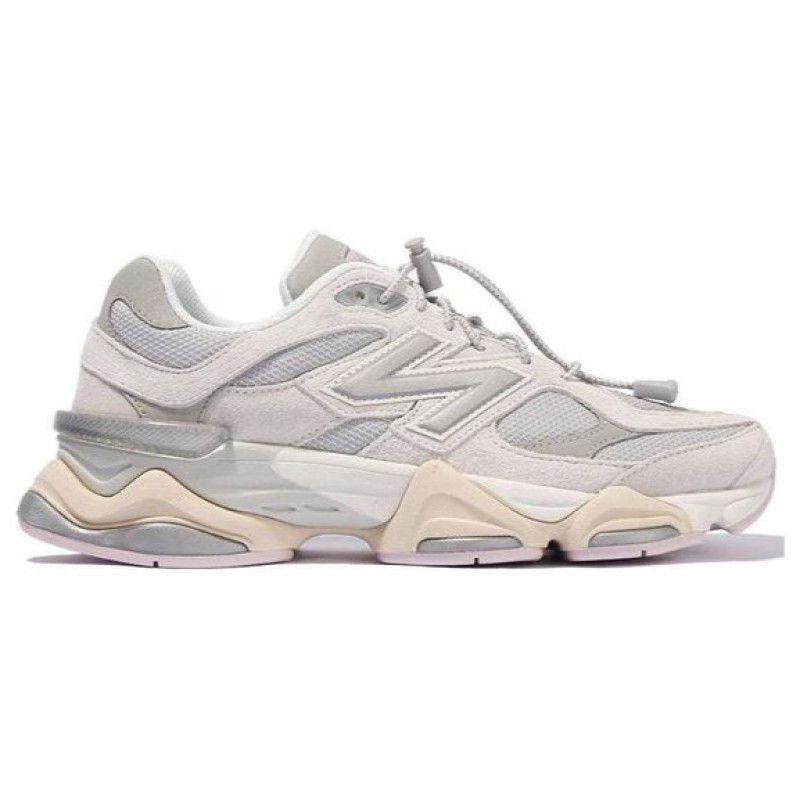 New Balance NB 9060 Grey Lilac