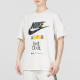Nike Logo T