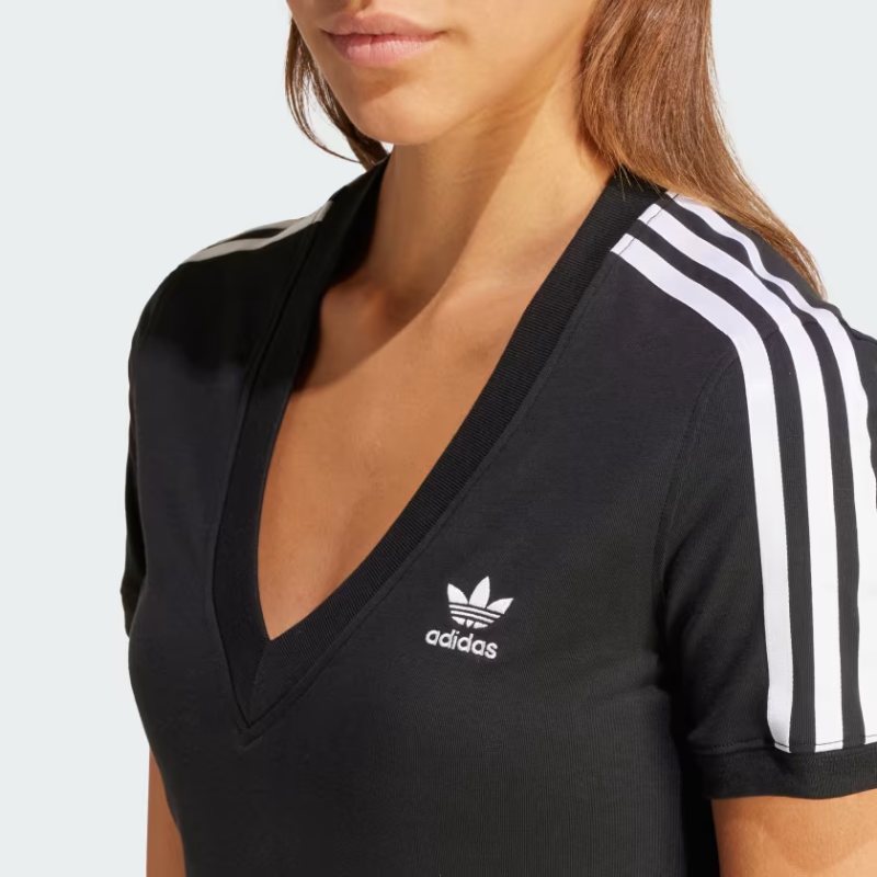 adidas originals 3-Stripes 3-STRIPES logoV T