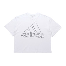 adidas W Big Logo T Logo T