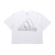adidas W Big Logo T Logo T