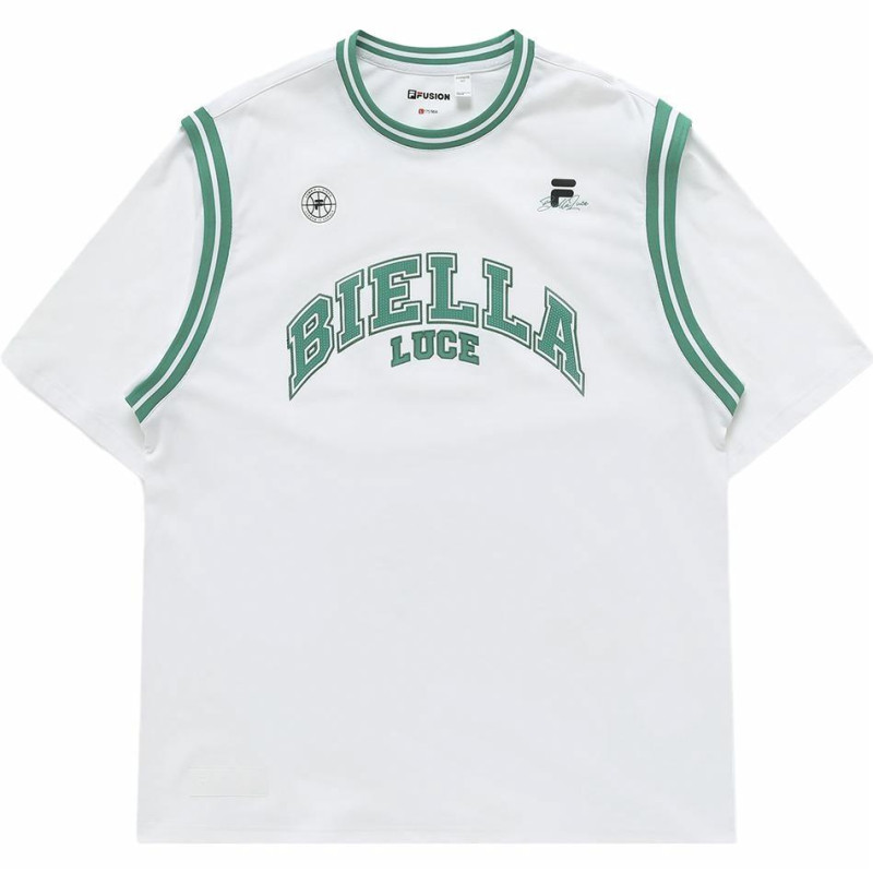 FILA FUSION SS23 T