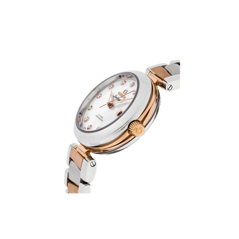 OMEGA 100 34mm 425.20.34.20.55.004