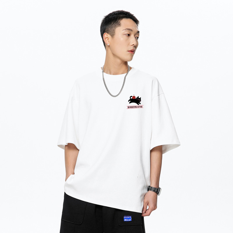 Warrior T