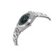 SWATCHIRONY MIDDLESTEEL 38mm YLS468G