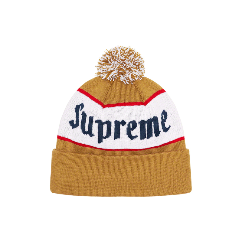 Supreme Supreme FW22 Week 12 alpine beanie