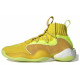 Pharrell x adidas originals Crazy BYW X