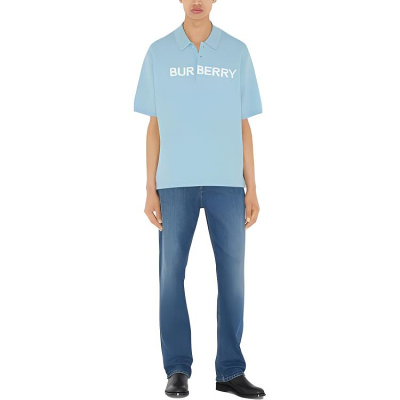 Burberry SS23 Polo