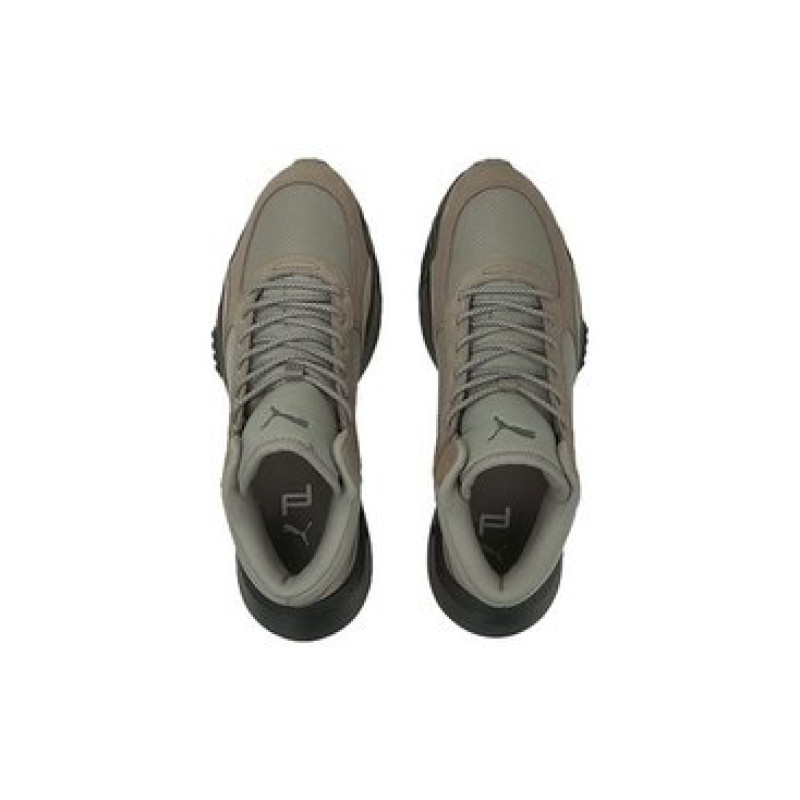 First Mile x Puma Porsche Design Wild Rider Winterised