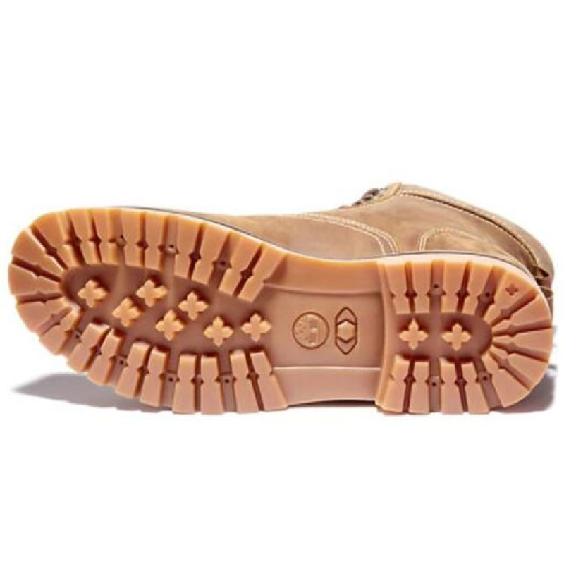 Timberland