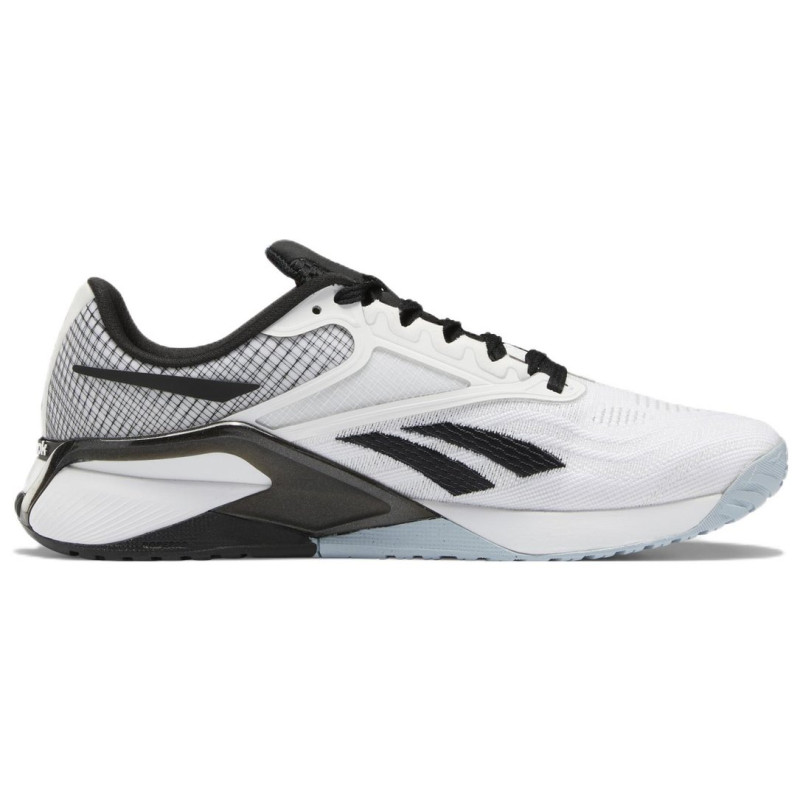 Les Mills X Reebok Nano X2