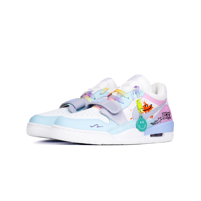 Jordan Legacy 312