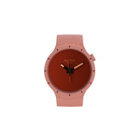 SWATCH 47mm SB03R100