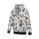 Vans DOODLE AOP