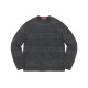 Supreme SS23 Week 4 SMALL BOX STRIPE SWEATER