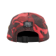 Supreme Week 3 SS23 MILITARY CAMP CAP