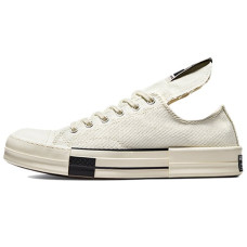 Rick Owens DRKSHDW x Converse 1970s