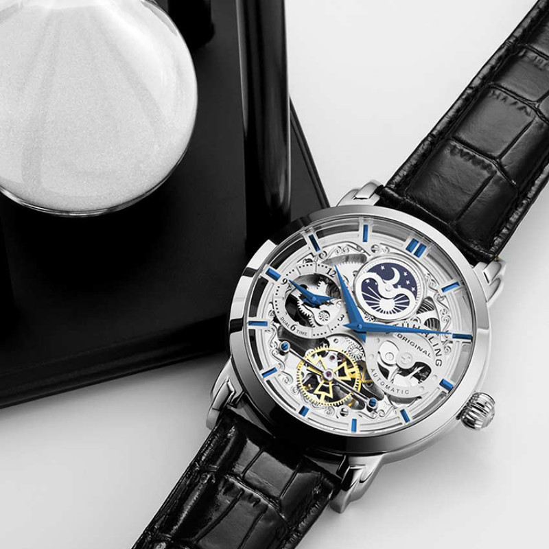 STUHRLING 371.01