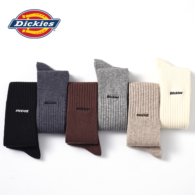 Dickies 2