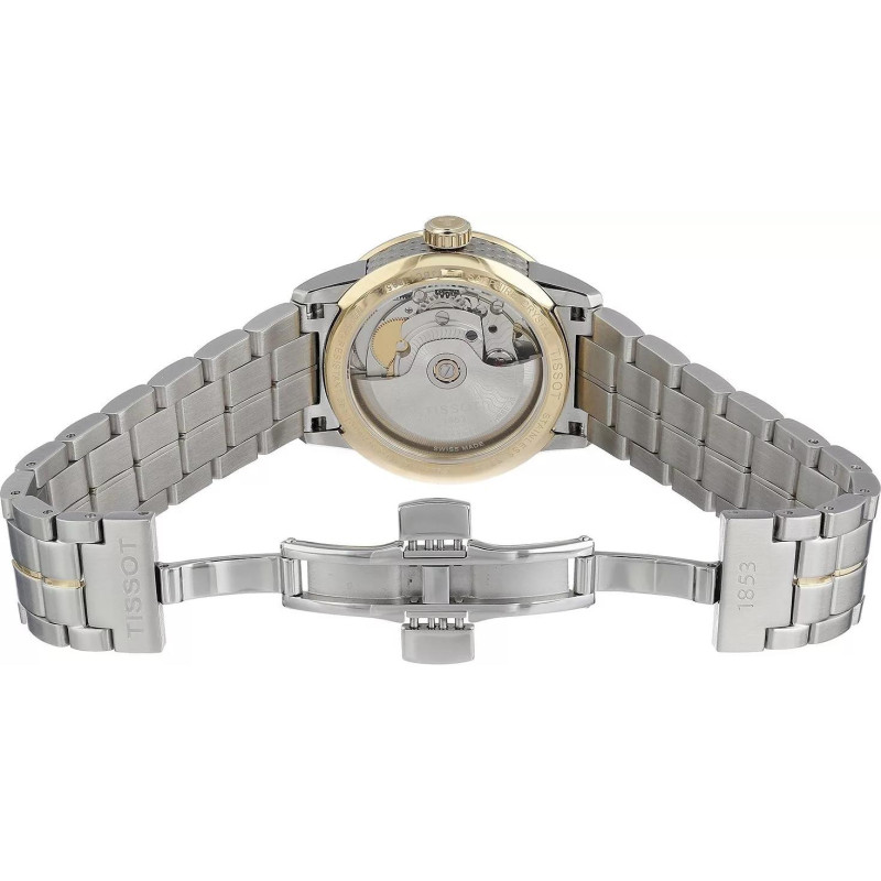 TISSOT 50 33mm