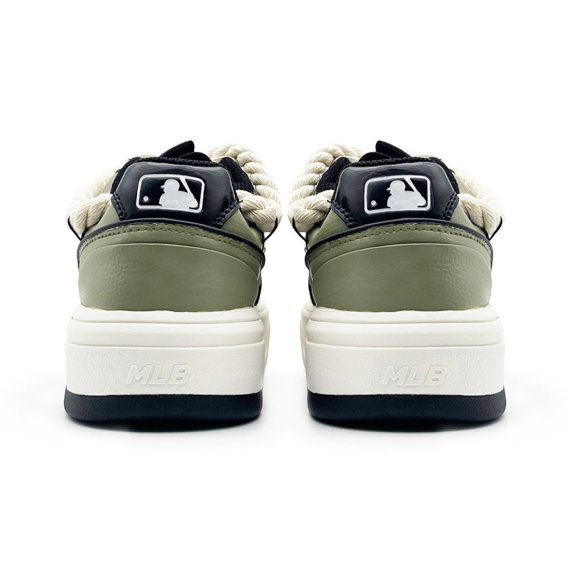 MLB Chunky Liner PU EIGHT