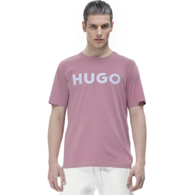 HUGO BOSS SS23 LogoT