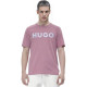 HUGO BOSS SS23 LogoT