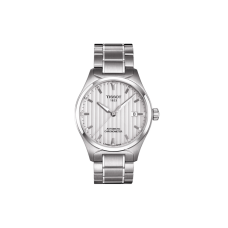 TISSOT 39mm T060.408.11.031.00