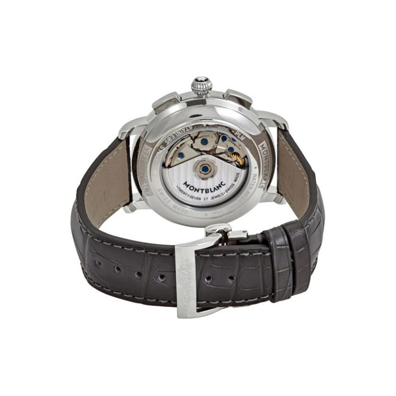 MONTBLANC LEGACY 42mm 118515