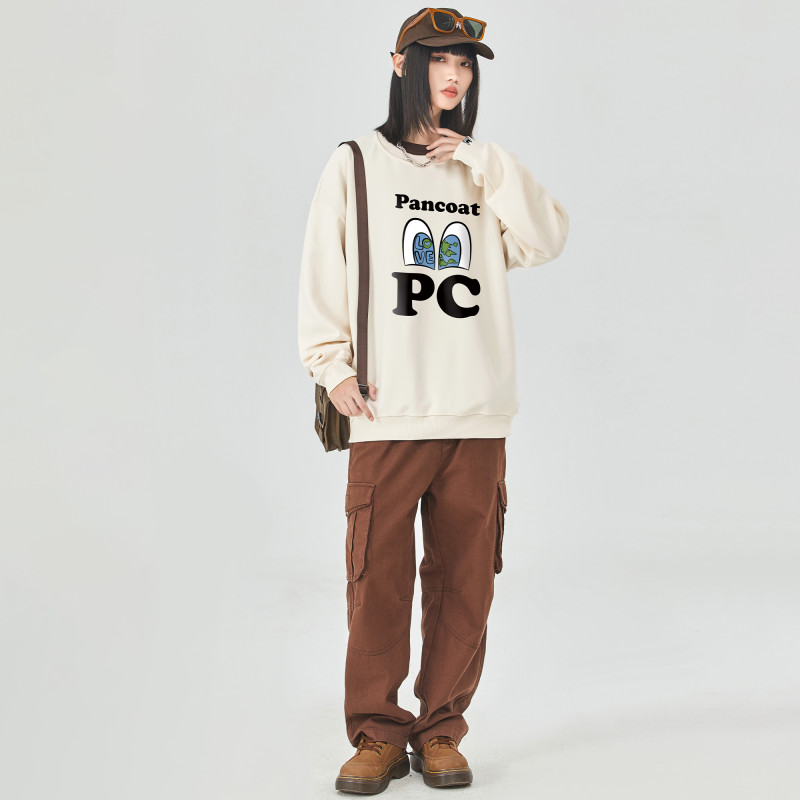 Pancoat Logo