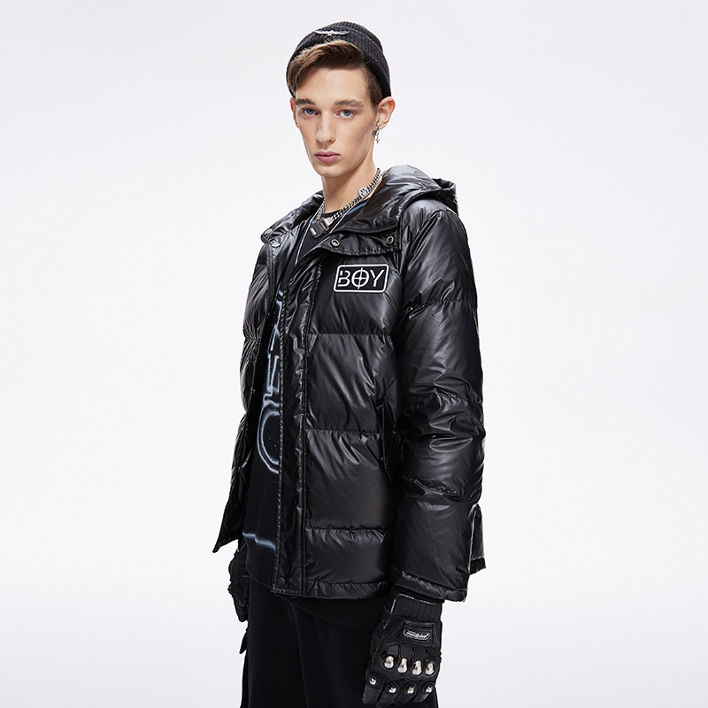 Boy London Logo