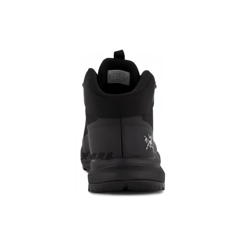 Arcteryx Aerios AURA