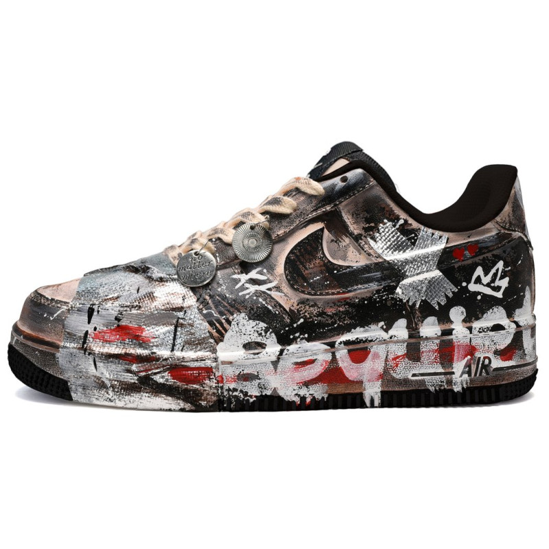 Nike Air Force 1 Low '07