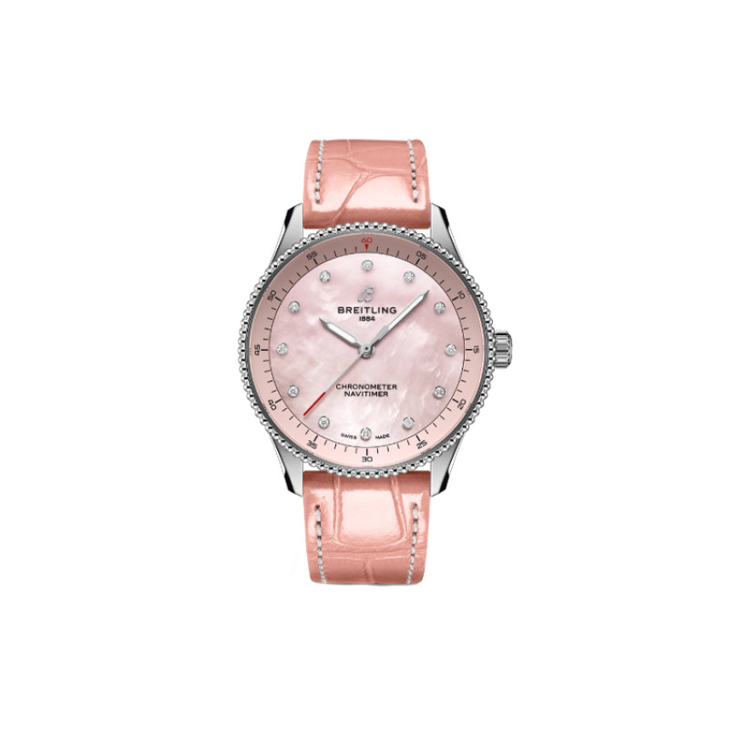 BREITLING 50 32mm A77320D91K1P1