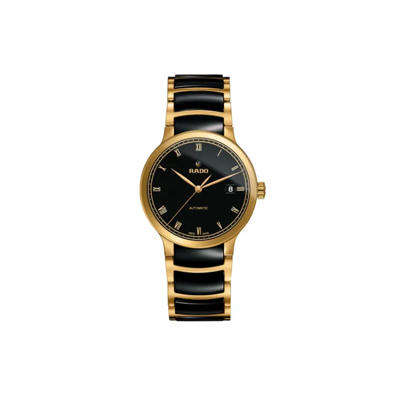 RADO 30 38mm PVD PVD R30079152