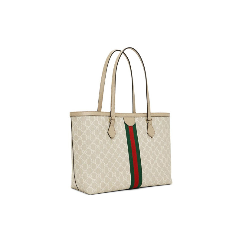 GUCCI Ophidia Logo Tote