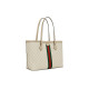 GUCCI Ophidia Logo Tote