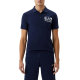 EMPORIO ARMANI EA7 SS23 Polo