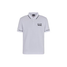 EMPORIO ARMANI EA7 SS24 LogoPolo