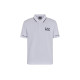 EMPORIO ARMANI EA7 SS24 LogoPolo