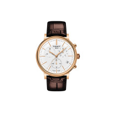 TISSOT 41mm T122.417.36.011.00