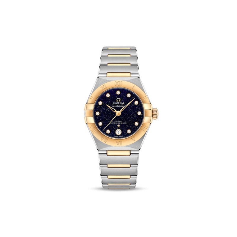 OMEGA 50 29mm 131.20.29.20.53.001