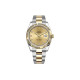 ROLEX 41mm m126333-0011