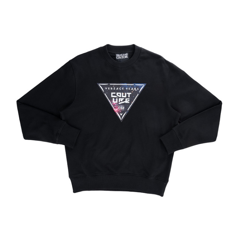 VERSACE JEANS COUTURE FW22 Logo