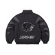 Supreme FW23 WEEK15 WILDCAT SIDELINE PUFFER JACKET