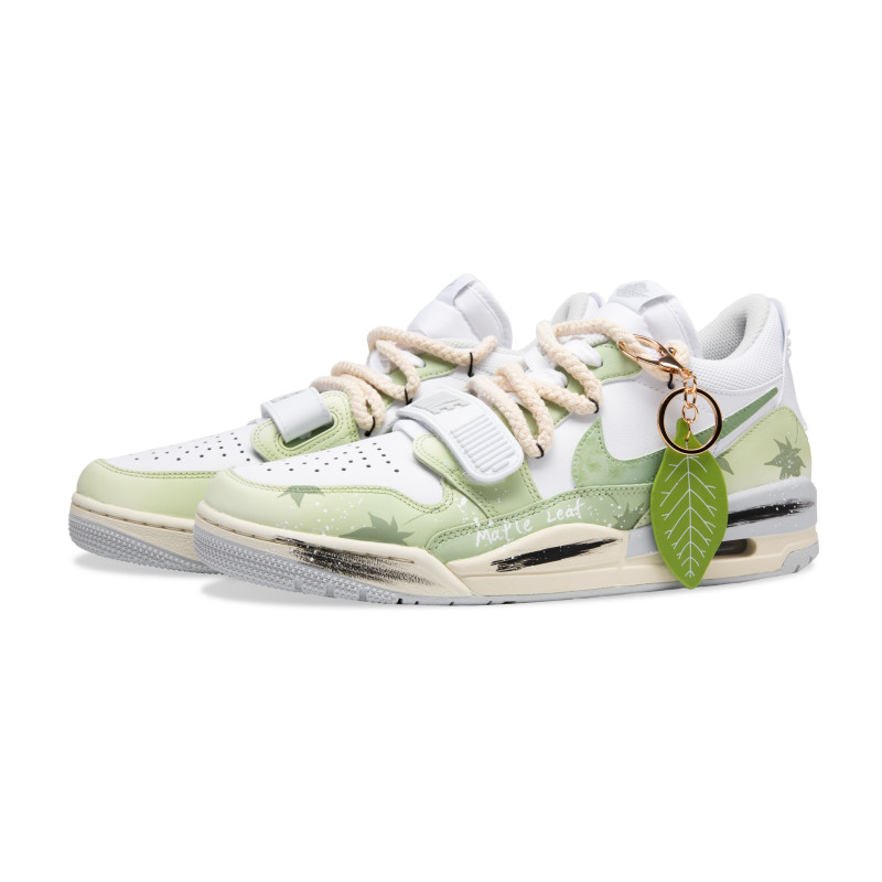 Jordan Legacy 312